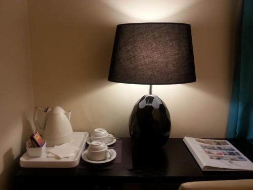 Hotel Lis Batalha Mestre Afonso Domingues