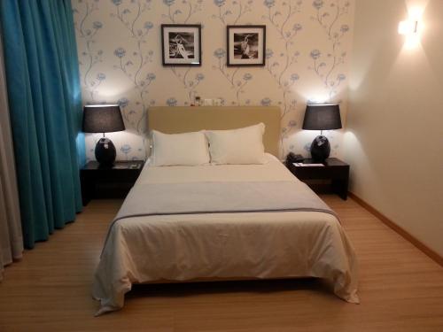 Hotel Lis Batalha Mestre Afonso Domingues