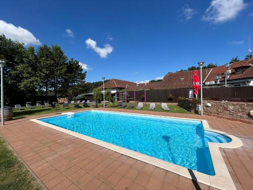 Hotel Celnice