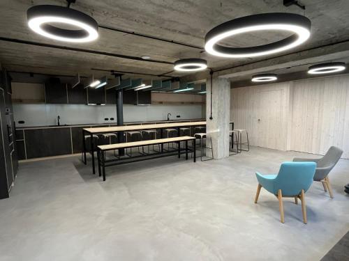 Hostel Bratislava by Freddie