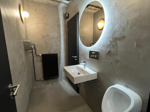 Hostel Bratislava by Freddie