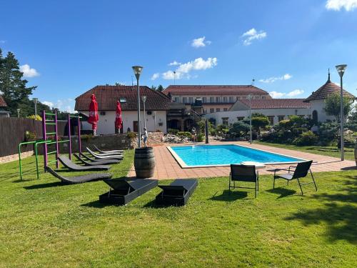 Hotel Celnice