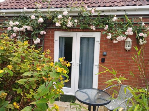 Santi Bhavana Bed & Breakfast