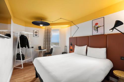 Hôtel ibis Nice Aéroport Promenade