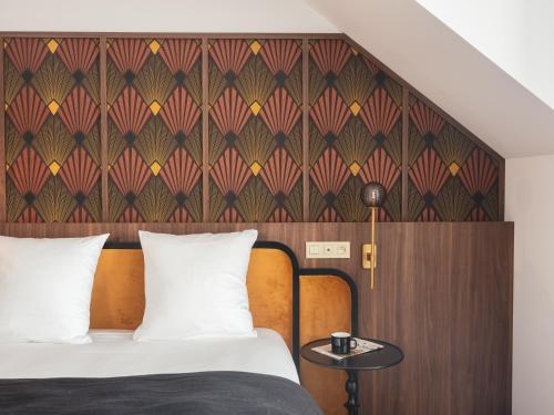 Billie Hôtel