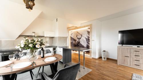 Aparthotel Delta Bialka