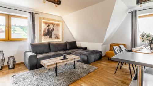 Aparthotel Delta Bialka