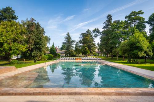 Hunguest Hotel Helios