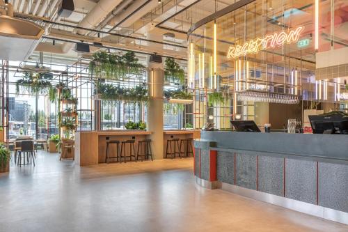 Comfort Hotel Helsinki Airport