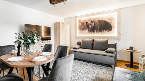 Aparthotel Delta Bialka