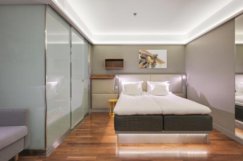 Comfort Hotel Xpress Helsinki Airport Terminal