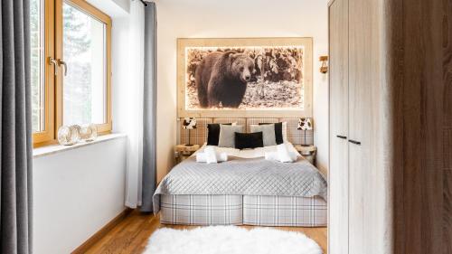 Aparthotel Delta Bialka