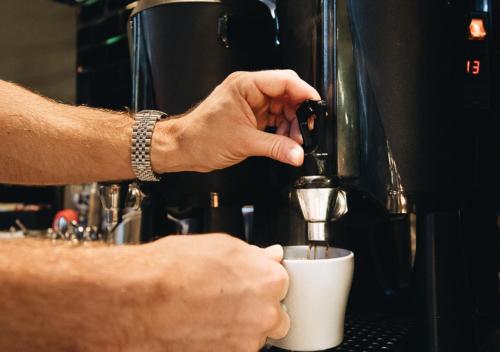 Comfort Hotel Xpress Helsinki Airport Terminal