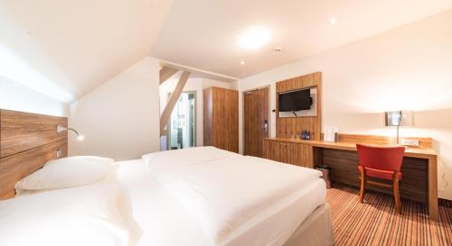 Golf & Country Hotel Clervaux