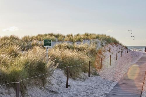 Baltic Hideaway Beach Hotel Warnemünde Hotel
