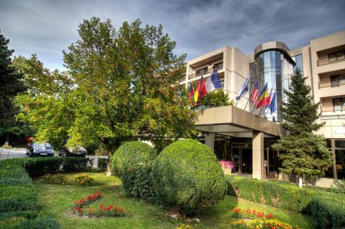 Dumbrava Bacau
