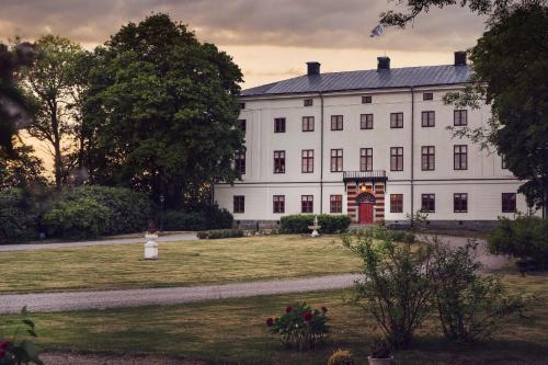 Hotel Husby Säteri