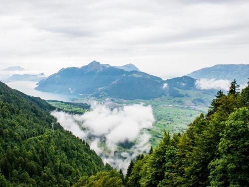 Seminar- und Wellnesshotel Stoos