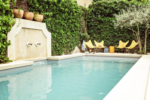 Le Moulin, a Beaumier Hotel