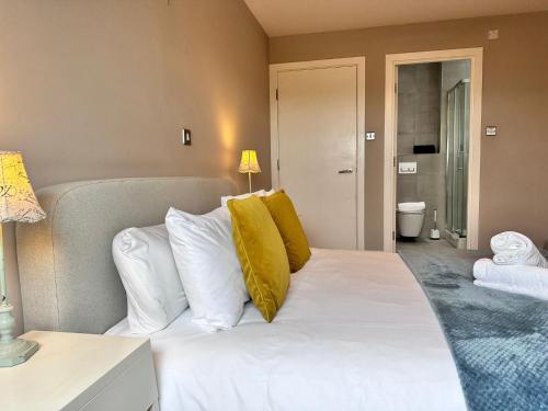 The Cardiff Apartment - Travel accommodation