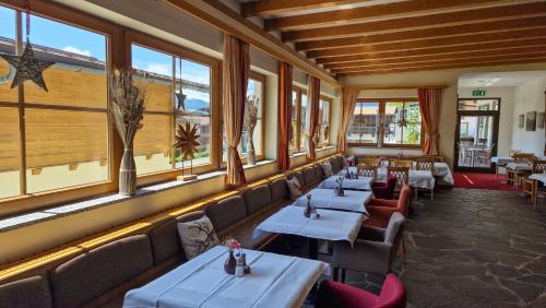 Das Alpin Kaiserzeit