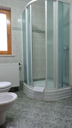 Apartmaji Katrnjek