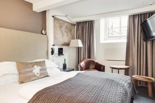 V Hotel Helsingborg, BW Premier Collection