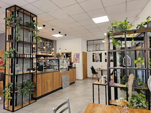 Penzion Grand Nymburk