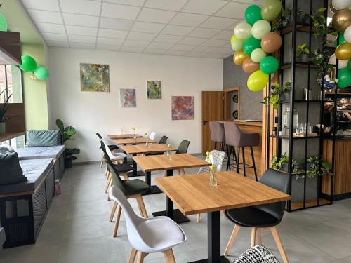 Penzion Grand Nymburk