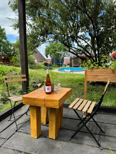 Guest House Degustarium