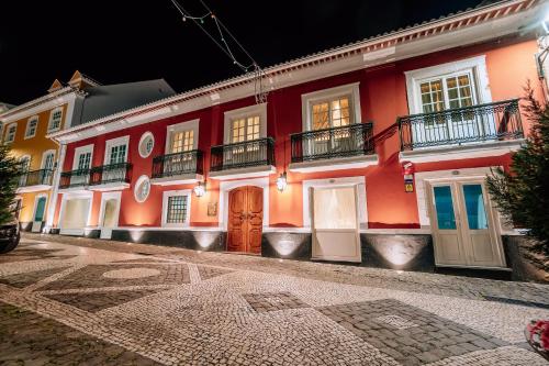 Hotel Teatro