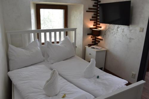 Apartmány Žakovce & SPA