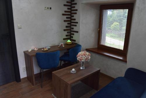 Apartmány Žakovce & SPA