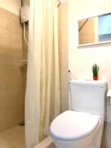 Quaint Condotel near Nuvali, Sta Rosa, Tagaytay