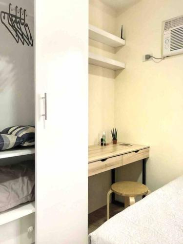 Quaint Condotel near Nuvali, Sta Rosa, Tagaytay