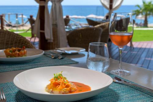 Rodos Palladium Leisure & Wellness