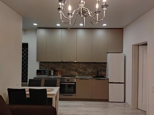 Aušros Alėjos Apartamentai