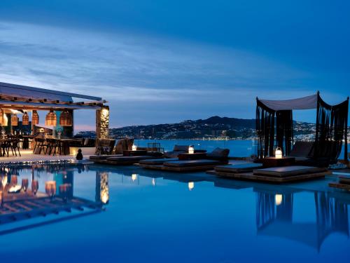 Mykonos No 5 Hotel & Villas