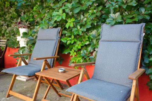 Nomado Hostel