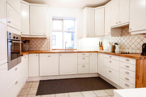 아쿠레이리 센트럴 하우스 | Akureyri Central House