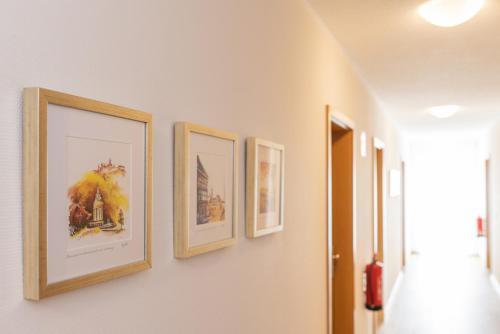 Hotel Bamberger Hof