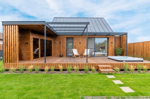 Natur Lodge Tiszafüred