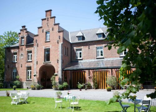 Lozerkasteel B&B