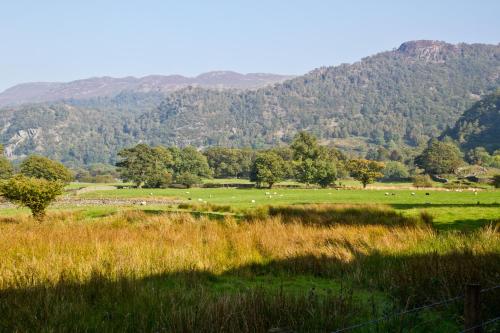 Borrowdale Gates Hotel