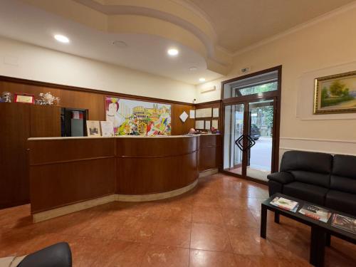 Hotel Villa Robinia