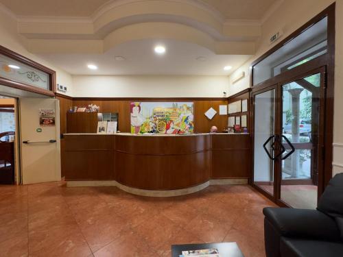 Hotel Villa Robinia