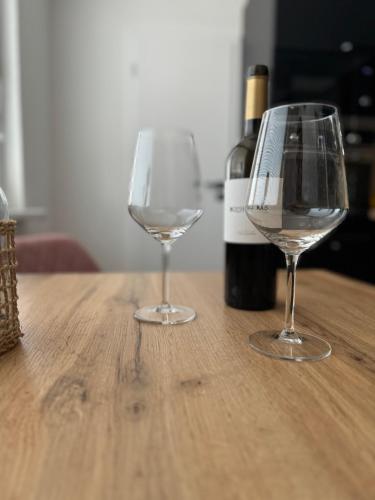 Modern Central Apartment