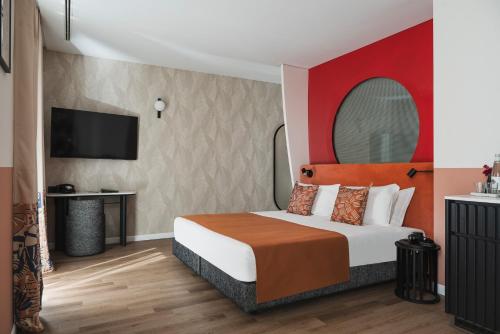 DuoMo Design Hotel