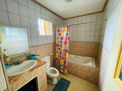 Chelsiefaye GuestHouse