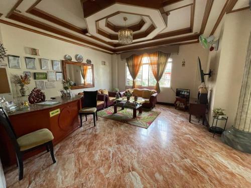 Chelsiefaye GuestHouse